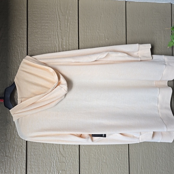 Torrid Super Soft Plush Cardigan Open Front cardigan NEW NWT 2x - Picture 10 of 10